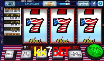 A Experiência Imersiva dos Cassinos Ao Vivo no kk7bet