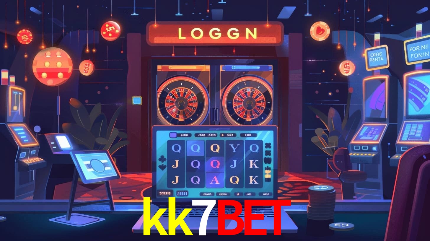 kk7bet Salvador - Support
