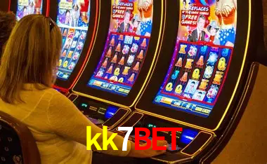 Descubra a Essência do kk7bet: Nossa História e Compromissos