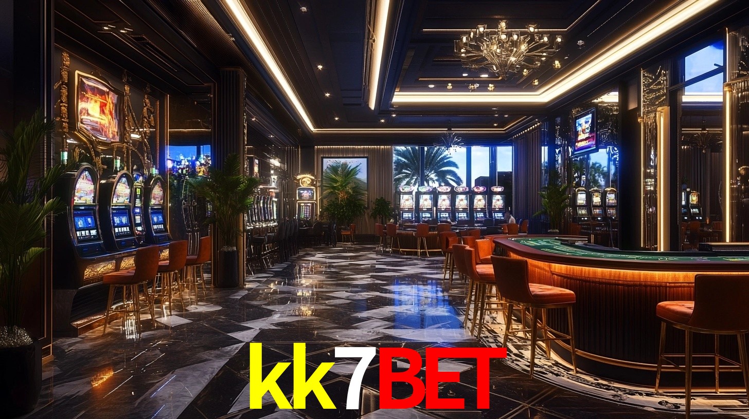 Welcome Bonus kk7bet