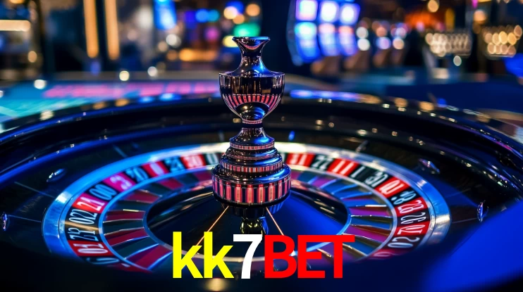 kk7bet App Interface