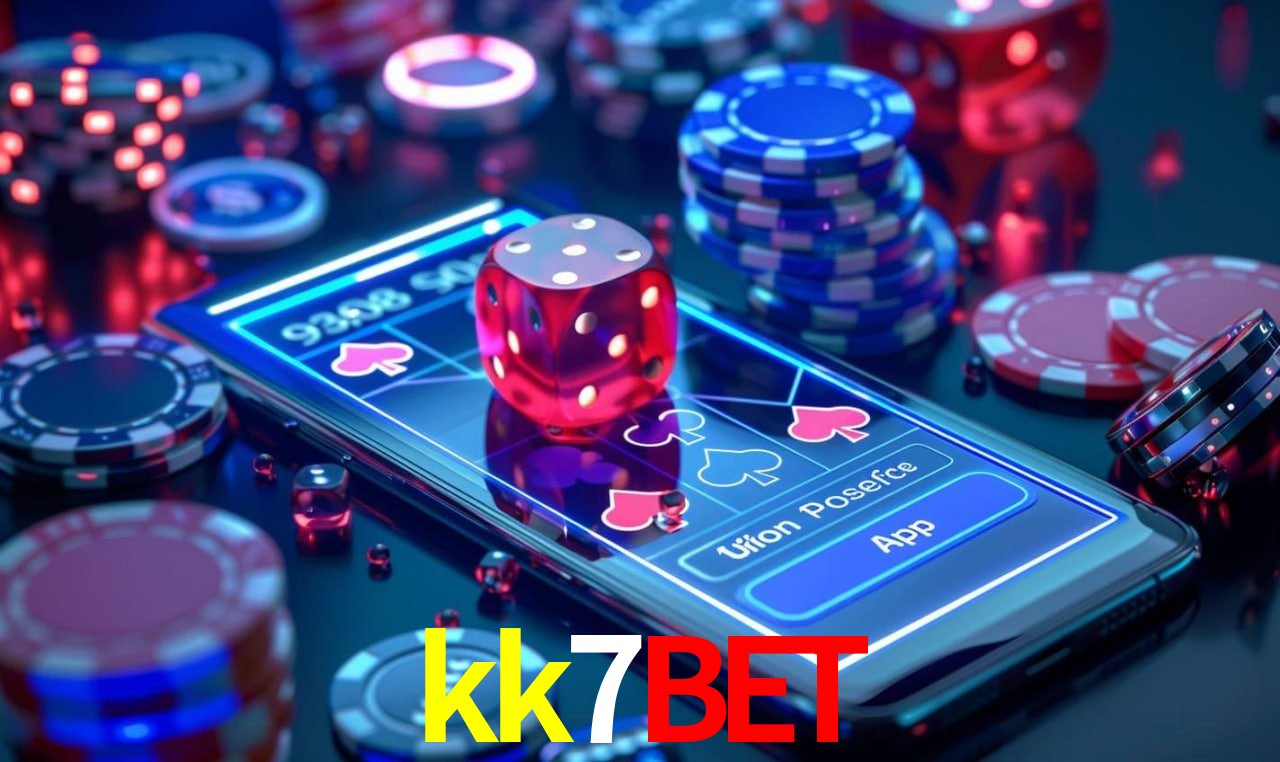 kk7bet Brasília - Betting Features