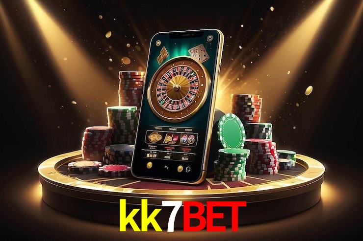 kk7bet Entrar - Login Seguro Certificado