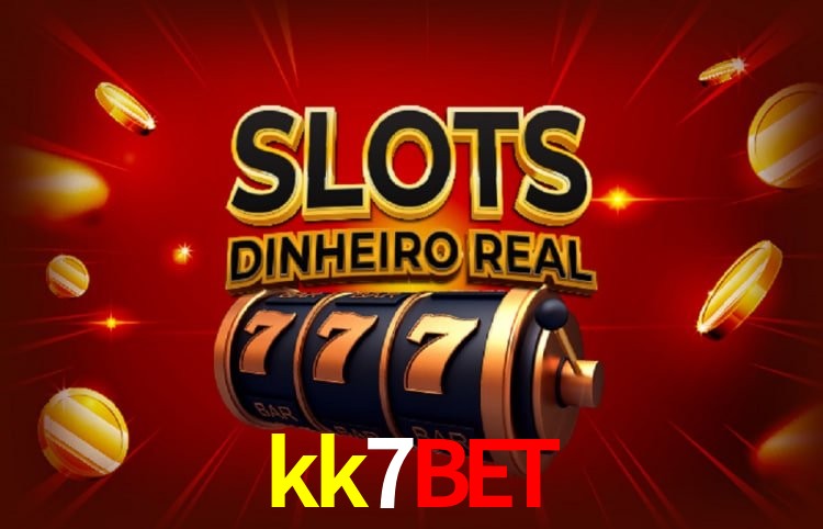 kk7bet Promoções - 30+ Ofertas Diárias