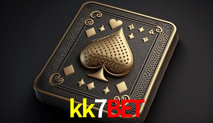 Tecnologia da Plataforma kk7bet