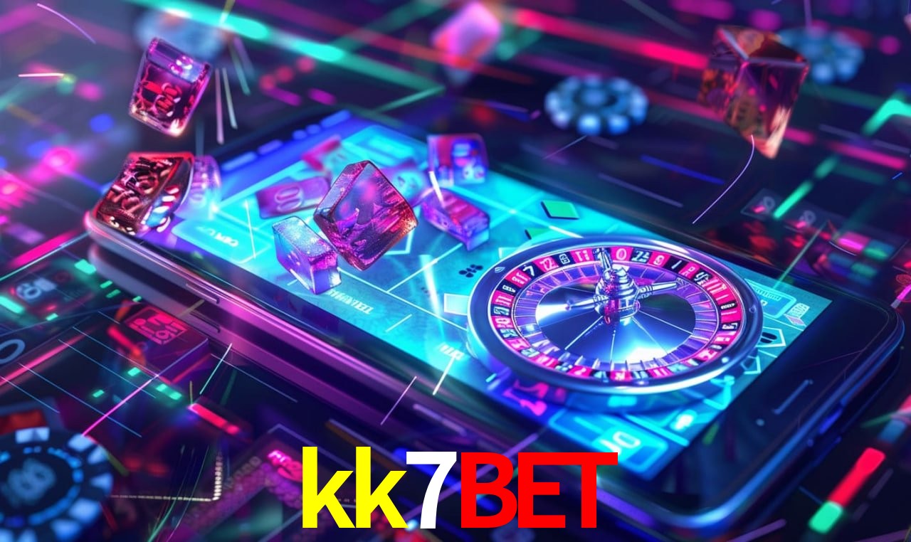 Login Seguro kk7bet