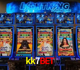 Explorando a Categoria de Eventos em Apostas na kk7bet