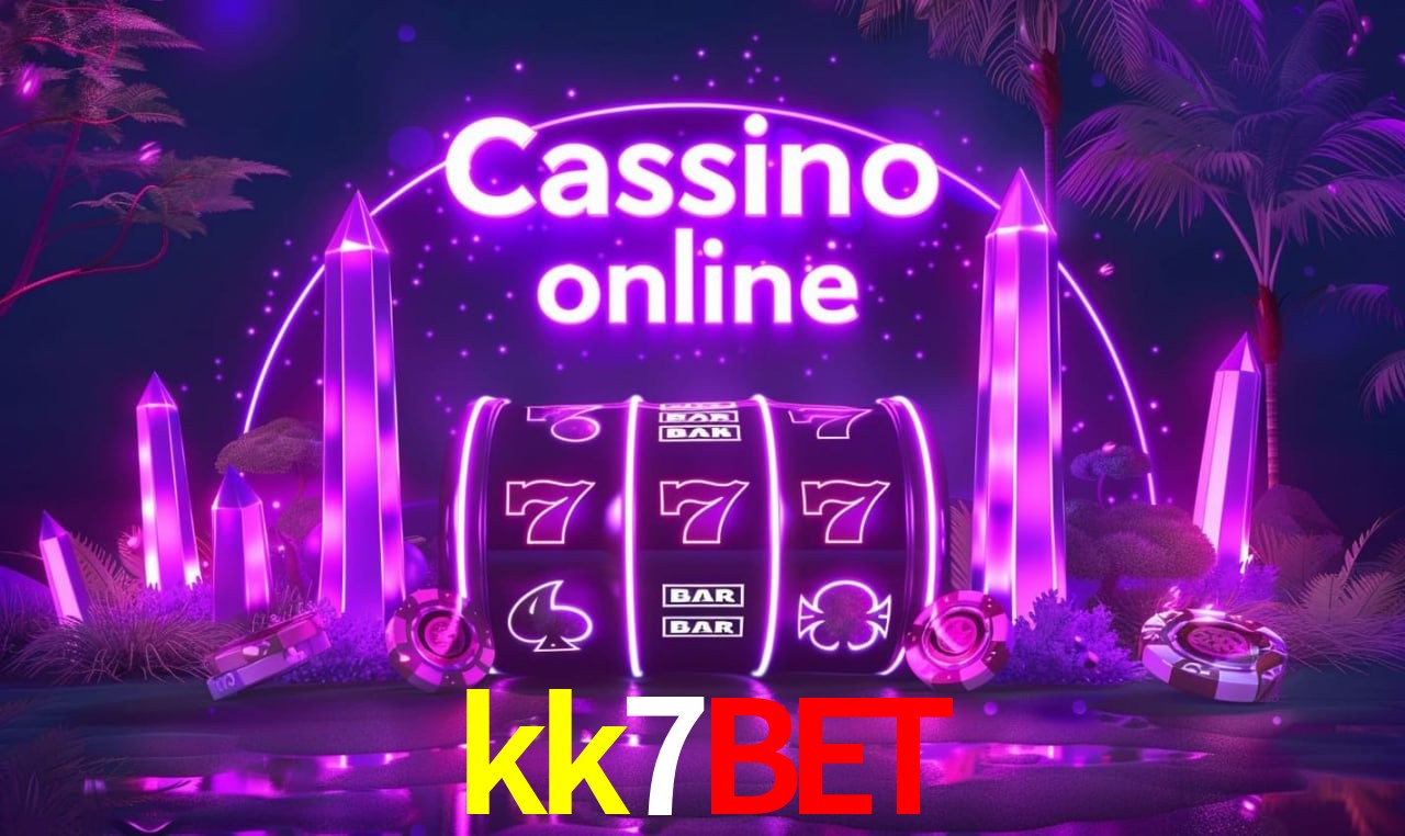 kk7bet - Security