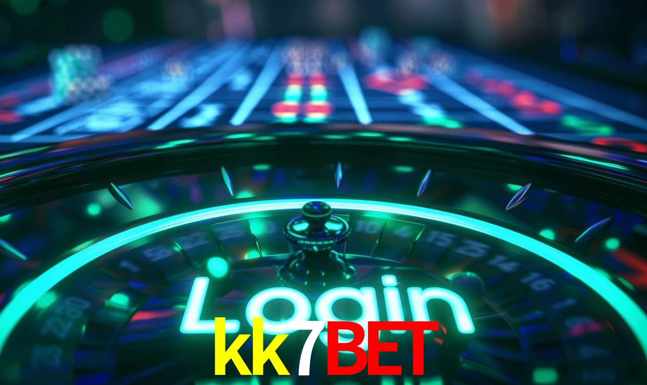 Casino Ao Vivo kk7bet