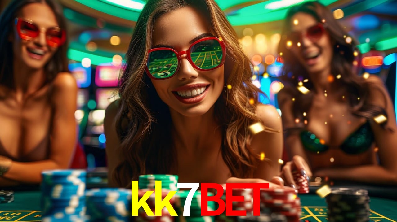 Bonus Features kk7bet
