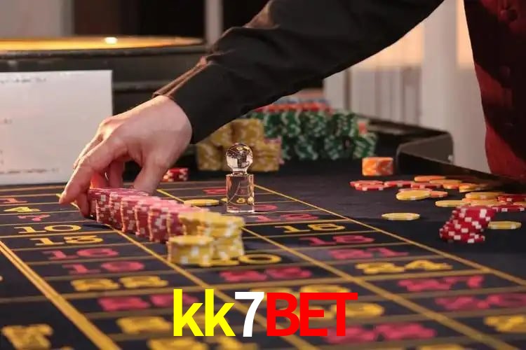 Descubra o Programa VIP da kk7bet: Vantagens Exclusivas para Jogadores