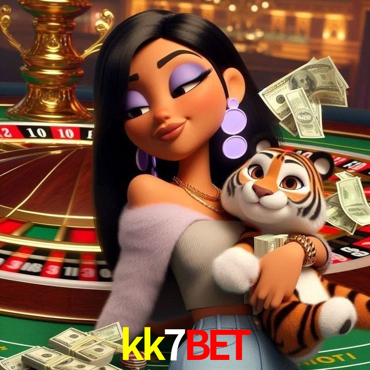 Player Reviews kk7bet