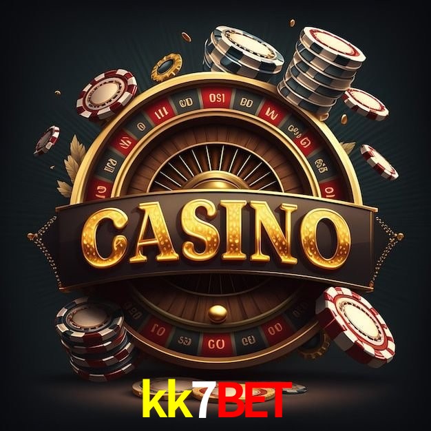 kk7bet - App Security