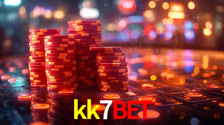Explore as vantagens do kk7bet: serviço profissional e confiabilidade