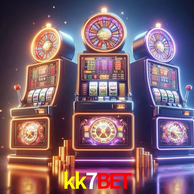 Ofertas Imperdíveis na kk7bet: Promoções e Bônus Que Valem a Pena