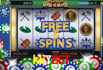 kk7bet Belo Horizonte - VIP Casino