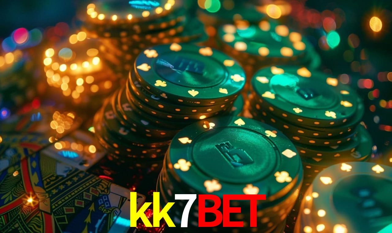 Diretório de Jogos kk7bet