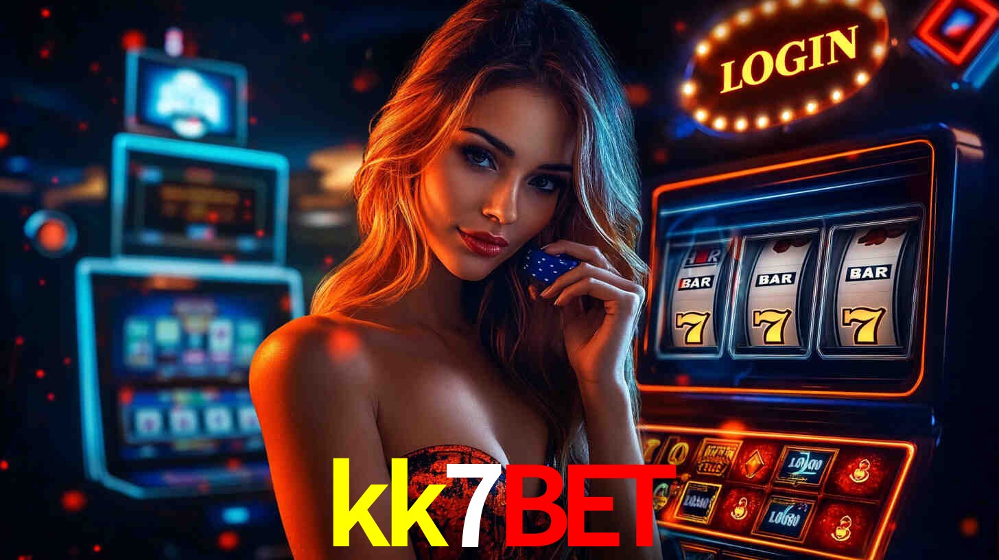 kk7bet login