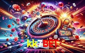 Provedores de Jogos kk7bet