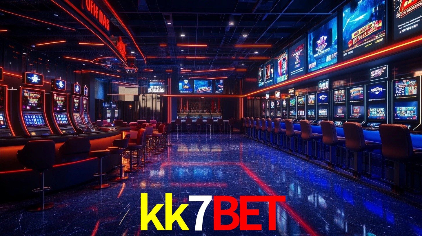 VIP Casino kk7bet