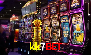 kk7bet Brasília - VIP Program