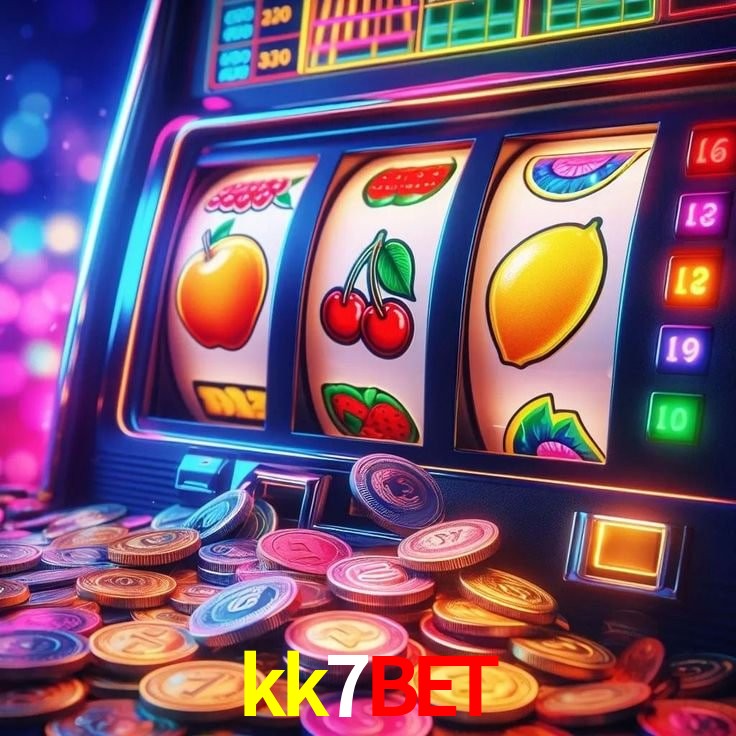 Benefícios da Conta kk7bet