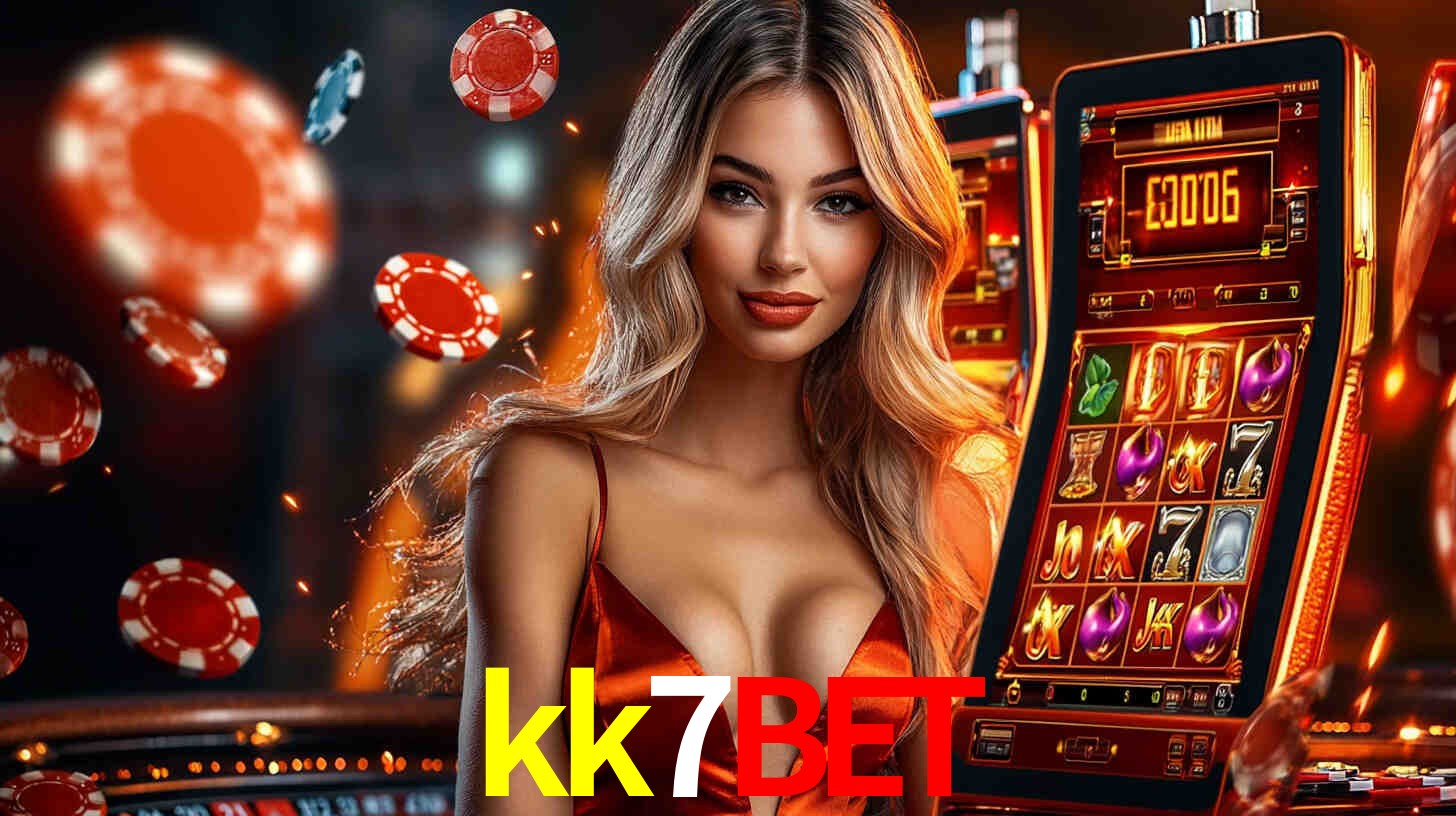 kk7bet login