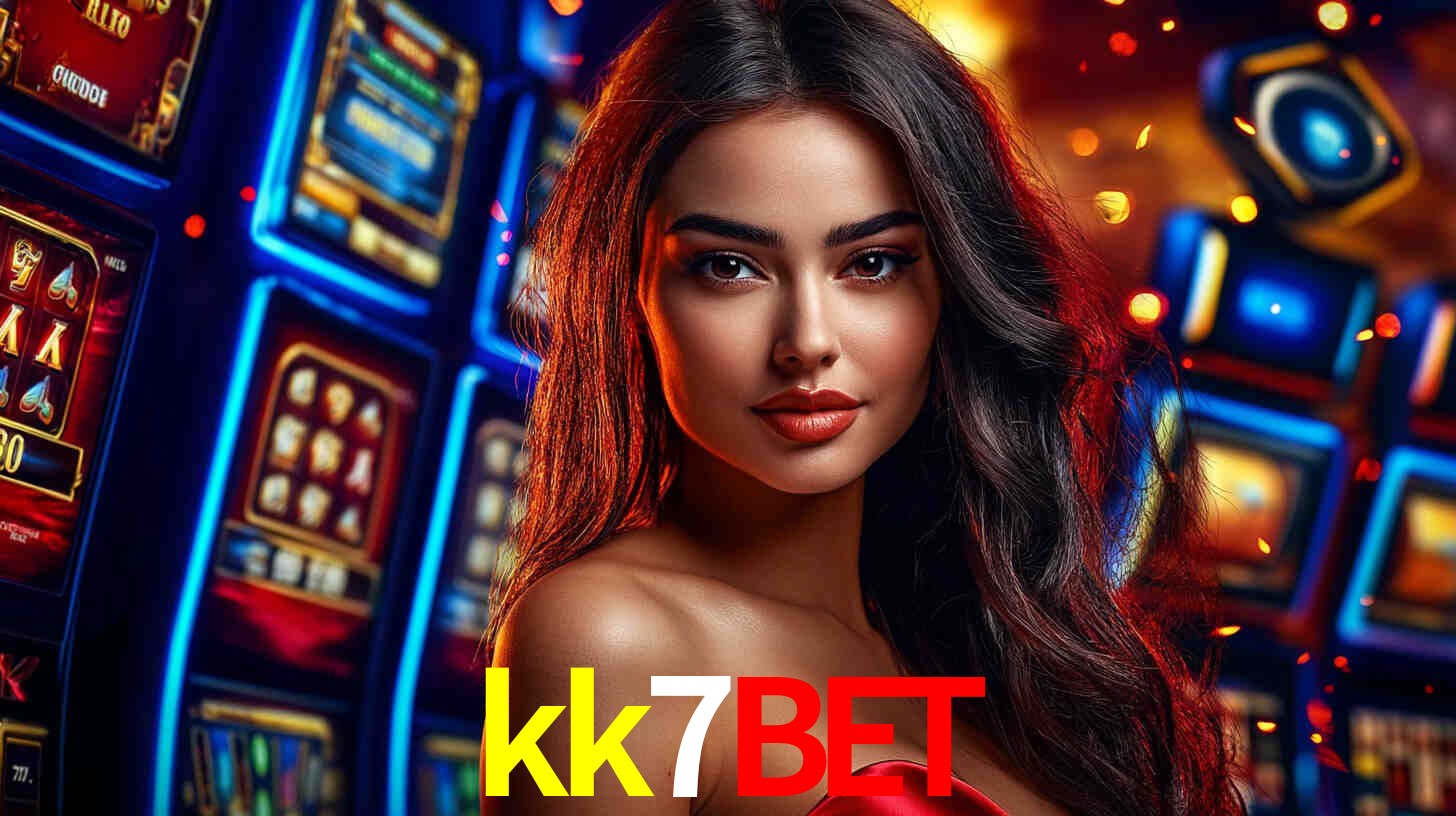 A Experiência Imersiva dos Cassinos Ao Vivo no kk7bet