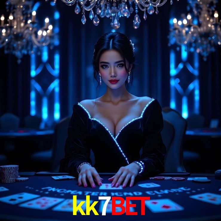 kk7bet Belo Horizonte - Jackpots