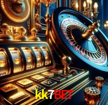 Gates of Olympus kk7bet
