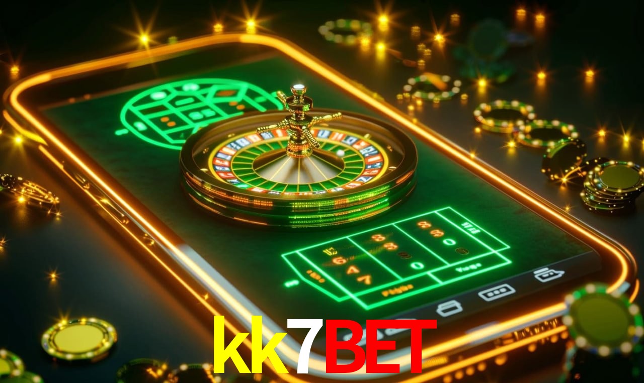 kk7bet Brasília - Security