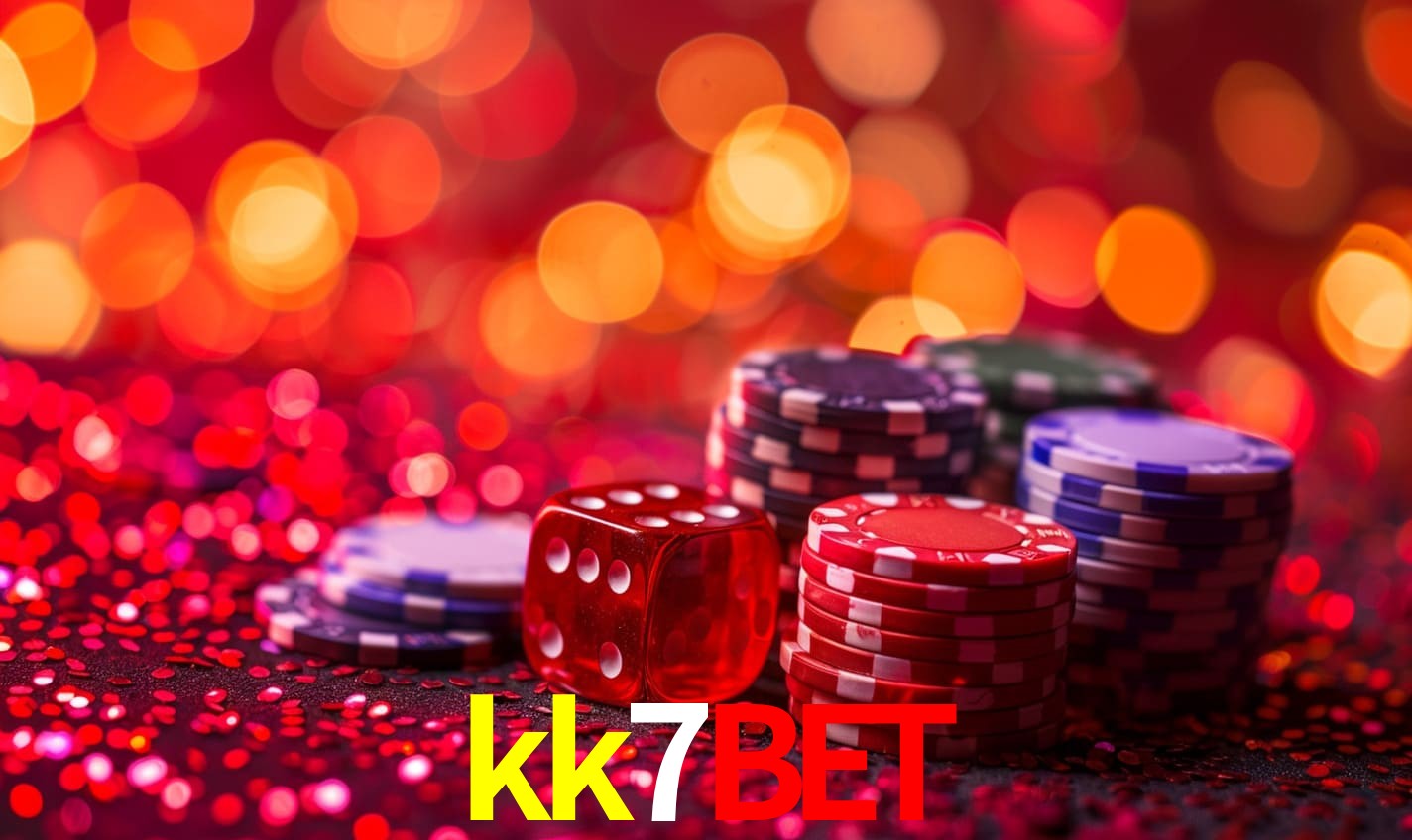 kk7bet Belo Horizonte - Provably Fair