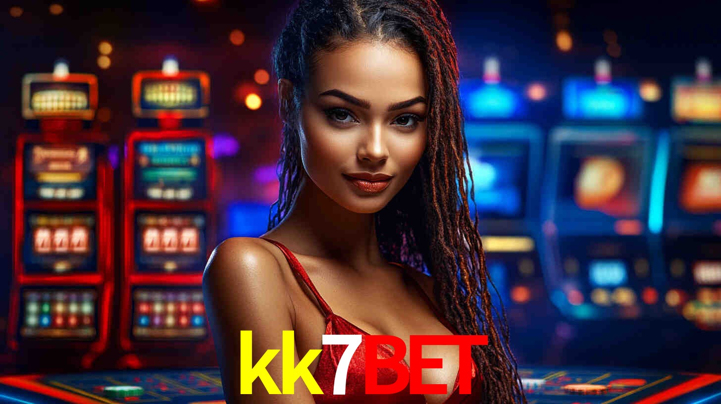 Desvendando o Mundo dos Jogos Virtuais na kk7bet