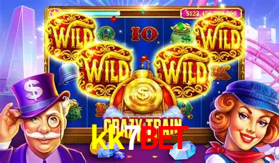 kk7bet Rio de Janeiro - Bonus Terms