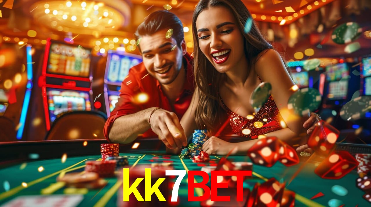 kk7bet - cassino ao vivo