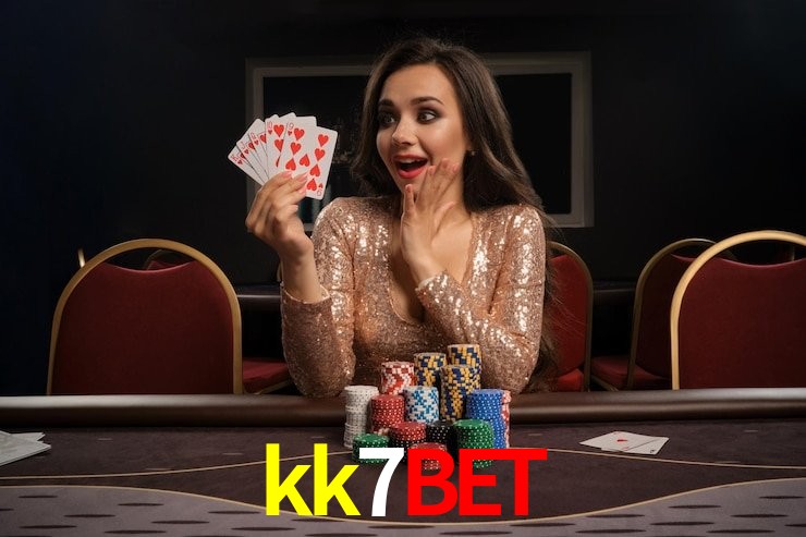 Torneios kk7bet