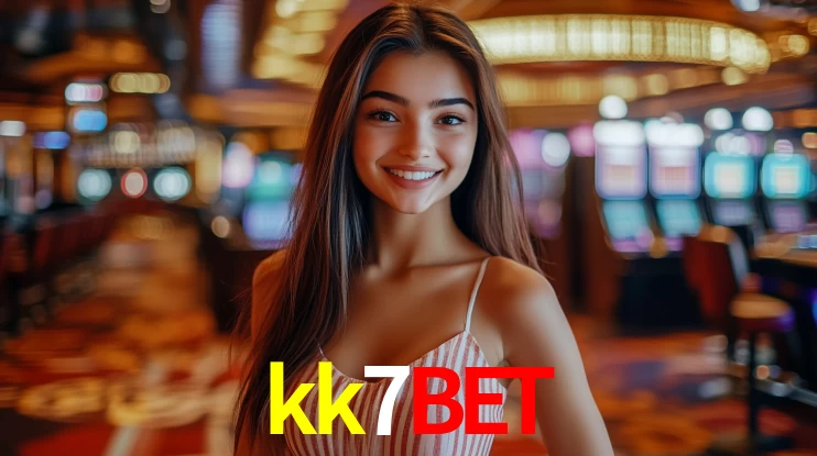 Daily Bonuses kk7bet