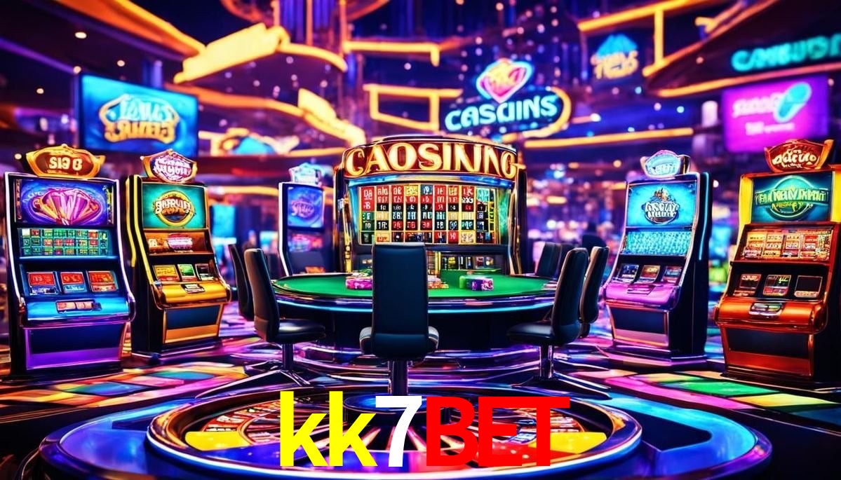 Design Responsivo kk7bet