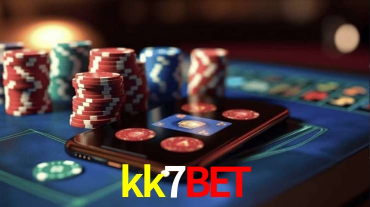 kk7bet Brasília - Jogo Features