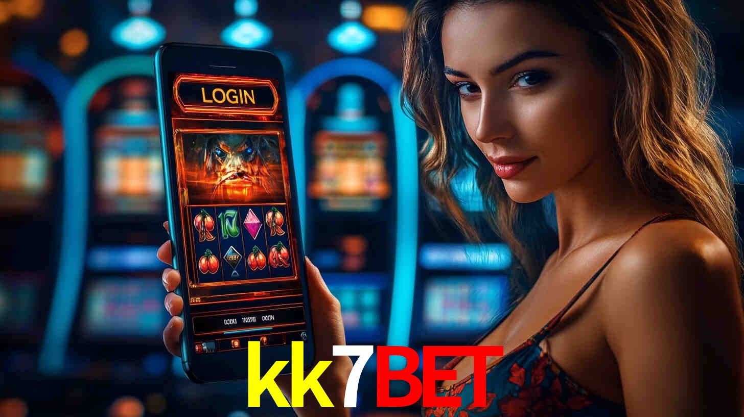 kk7bet: A Experiência de Casino com Jogos de Mesa ao Vivo