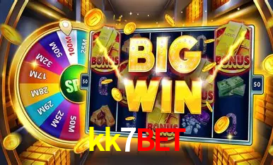 Inovações de Jogos na kk7bet: O Futuro das Experiências Interativas