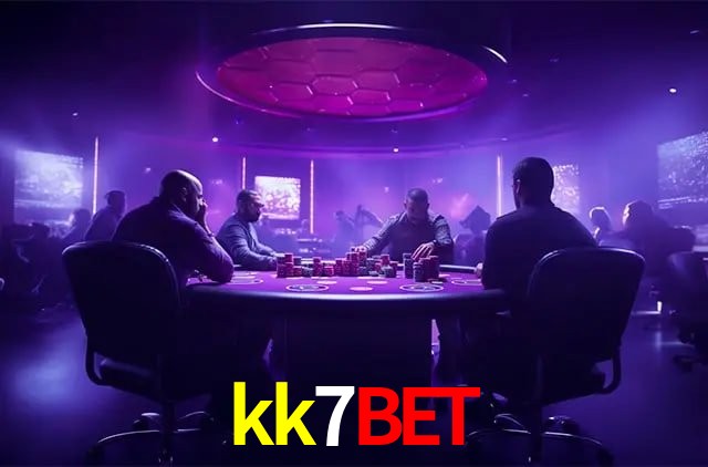 Sistemas de Segurança kk7bet