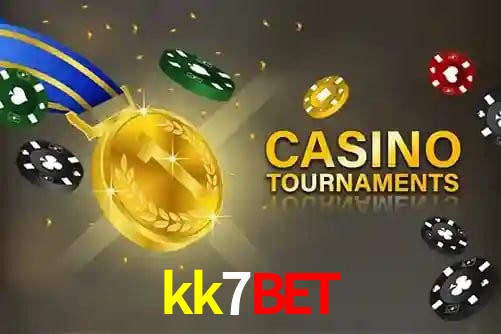 kk7bet App - Aplicativo Móvel Oficial