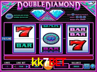 Descubra a Magia dos Jogos de Arcade no kk7bet
