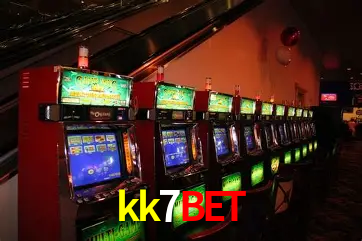 Desvendando o Mundo dos Jogos Virtuais na kk7bet