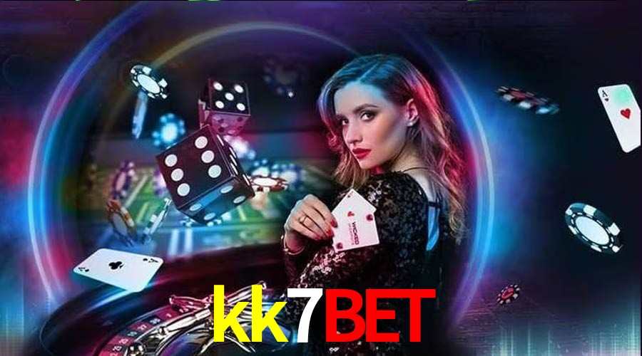 Seasonal Promotions kk7bet