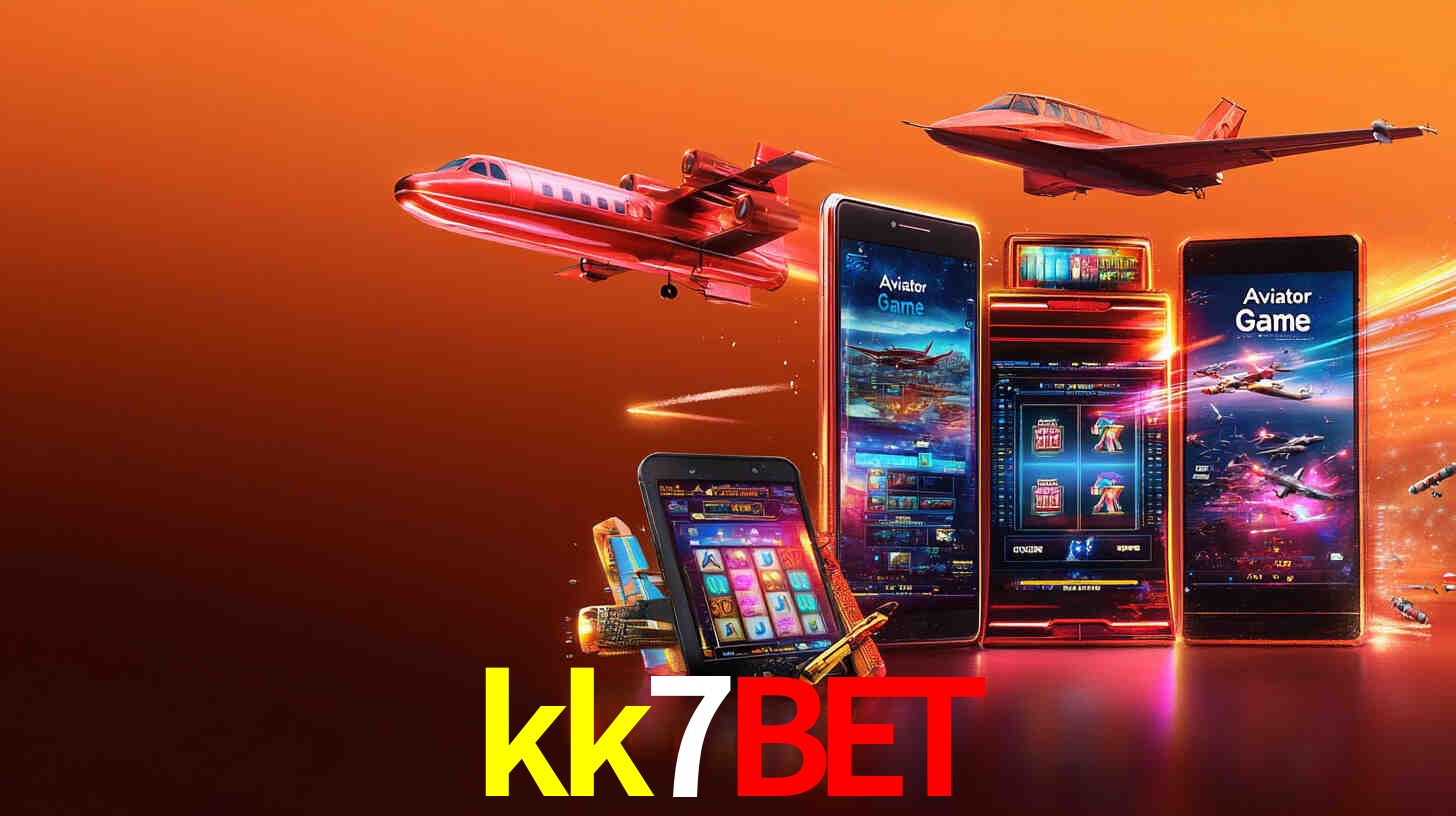 A Experiência Imersiva dos Cassinos Ao Vivo no kk7bet