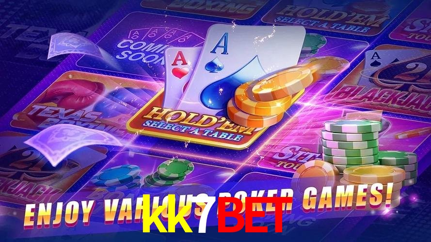 cassino kk7bet