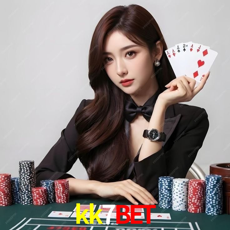 kk7bet Plataforma - Certificada MGA desde 2015
